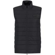 Vest Barbour Aldon Quilted Gilet Black