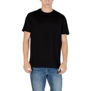 T-shirt Korte Mouw EAX XM001283 AF10361
