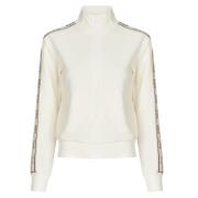 Sweater Guess BRITNEY FULL ZIP SWEATSHIRT