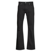 Bootcut Jeans Levis 527 SLIM BOOT CUT