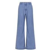 Flared/Bootcut Ikks B229135