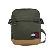 Schoudertas Tommy Hilfiger -