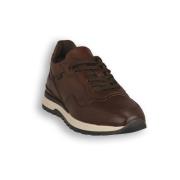 Sneakers NeroGiardini NERO GIARDINI 412 DELAVATO BEIGE