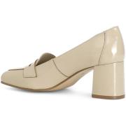 Mocassins Café Noir C1XV1106