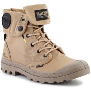 Hoge Sneakers Palladium Pampa Baggy Supply 77964-227-M