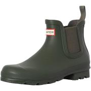 Regenlaarzen Hunter Originele Chelsea Wellington Boots