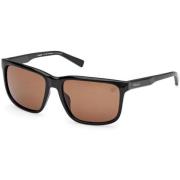 Zonnebril Timberland Polarized TB00037 01H