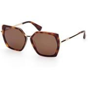 Zonnebril Max Mara MILLER-5 MM0136 52E