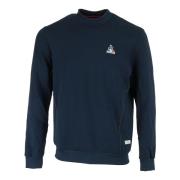 Sweater Le Coq Sportif Tri LF Crew Sweat