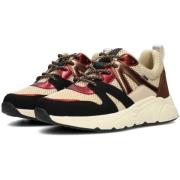 Lage Sneakers Posh By Poelman CAROCEL Damen Sneaker