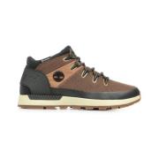 Laarzen Timberland Sprint Trekker Mid LC Waterproof Sneaker