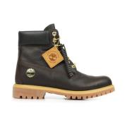 Laarzen Timberland Premium 6 IN Lace Waterproof