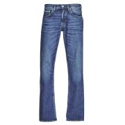 Straight Jeans Replay GROVER 99 DENIM