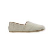 Espadrilles Paez Gum Classic M - Panama Butter