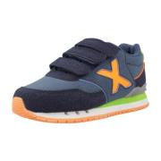 Lage Sneakers Munich DASH KID VCO