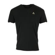 T-shirt Korte Mouw Le Coq Sportif Coq d'Or Tee