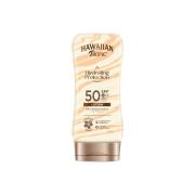 Zonverzorging Hawaiian Tropic Zonne-hydraterende Beschermende Lotion S...