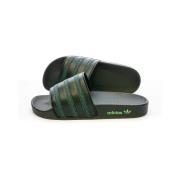 Teenslippers adidas -
