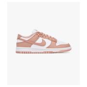 Sneakers Nike Dunk low Rose Whisper