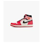 Sneakers Nike Air Jordan 1 High Spider-Man Enfant