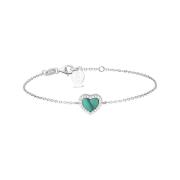 Armband Clio Blue -