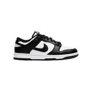 Sneakers Nike Dunk Low Retro White Black Panda