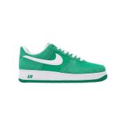 Sneakers Nike Air Force 1 Low '07 SK8 Stadium Green