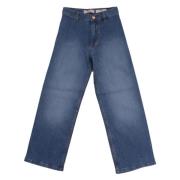 Straight Jeans Guess J5YA04 D4MS0
