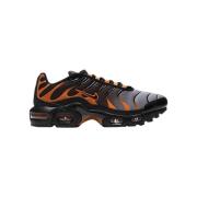 Sneakers Nike Air Max Plus GS 'Black Team Orange'