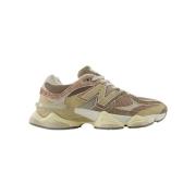 Sneakers New Balance 9060 Landslide Mushroom