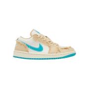 Lage Sneakers Nike Jordan 1 Low SE Wave (Women's)
