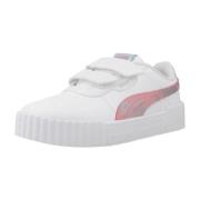 Lage Sneakers Puma CARINA 3.0 SPACE BELLE V