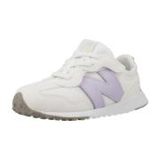 Lage Sneakers New Balance NW327