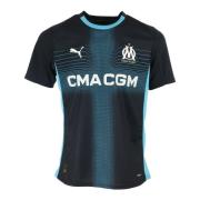 T-shirt Korte Mouw Puma OM Away Jersey Replica