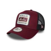 Pet New-Era Patch trucker newera