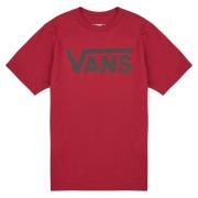 T-shirt Korte Mouw Vans Vans Classic