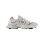 Sneakers New Balance 9060 Grey Matter Ice Wine