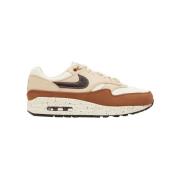 Sneakers Nike Air Max 1 '87 Velvet Brown (Women's)