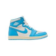 Sneakers Nike Jordan 1 Retro High OG UNC Reimagined