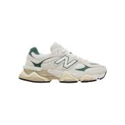 Sneakers New Balance 9060 Linen Dark Juniper