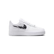 Sneakers Nike Air Force 1 Low Liquid Metal Swoosh (Women's)