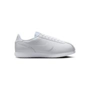 Sneakers Nike Cortez Triple White (Womens)