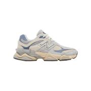 Sneakers New Balance 9060 Pearl Grey Linen