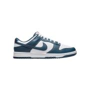 Sneakers Nike Dunk Low Valerian Blue