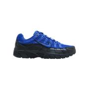 Sneakers Nike P-6000 PRM Hyper Royal Dark Smoke Grey Hyper Blue