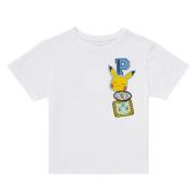 T-shirt Korte Mouw Name it NKMJENO POKEMON