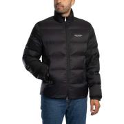 Donsjas EAX Geweven donsjack