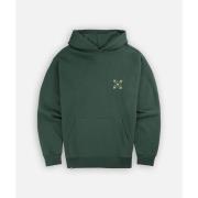 Sweater Oxbow Sweatshirt met capuchon SEREGOR