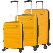 Reiskoffer Jaslen Toulouse