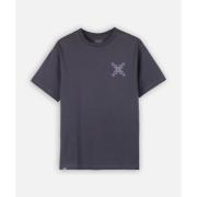 T-shirt Korte Mouw Oxbow Eternal T-shirt met korte mouwen SCARAB